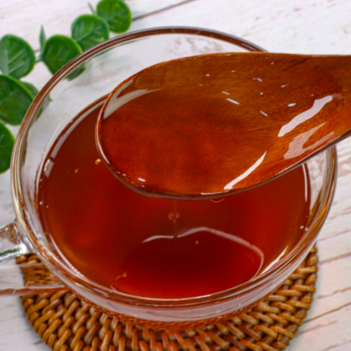청정지역 경남 하동 황매실청 1L
